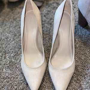 ALDO, Fashion Nova boots Nd heels